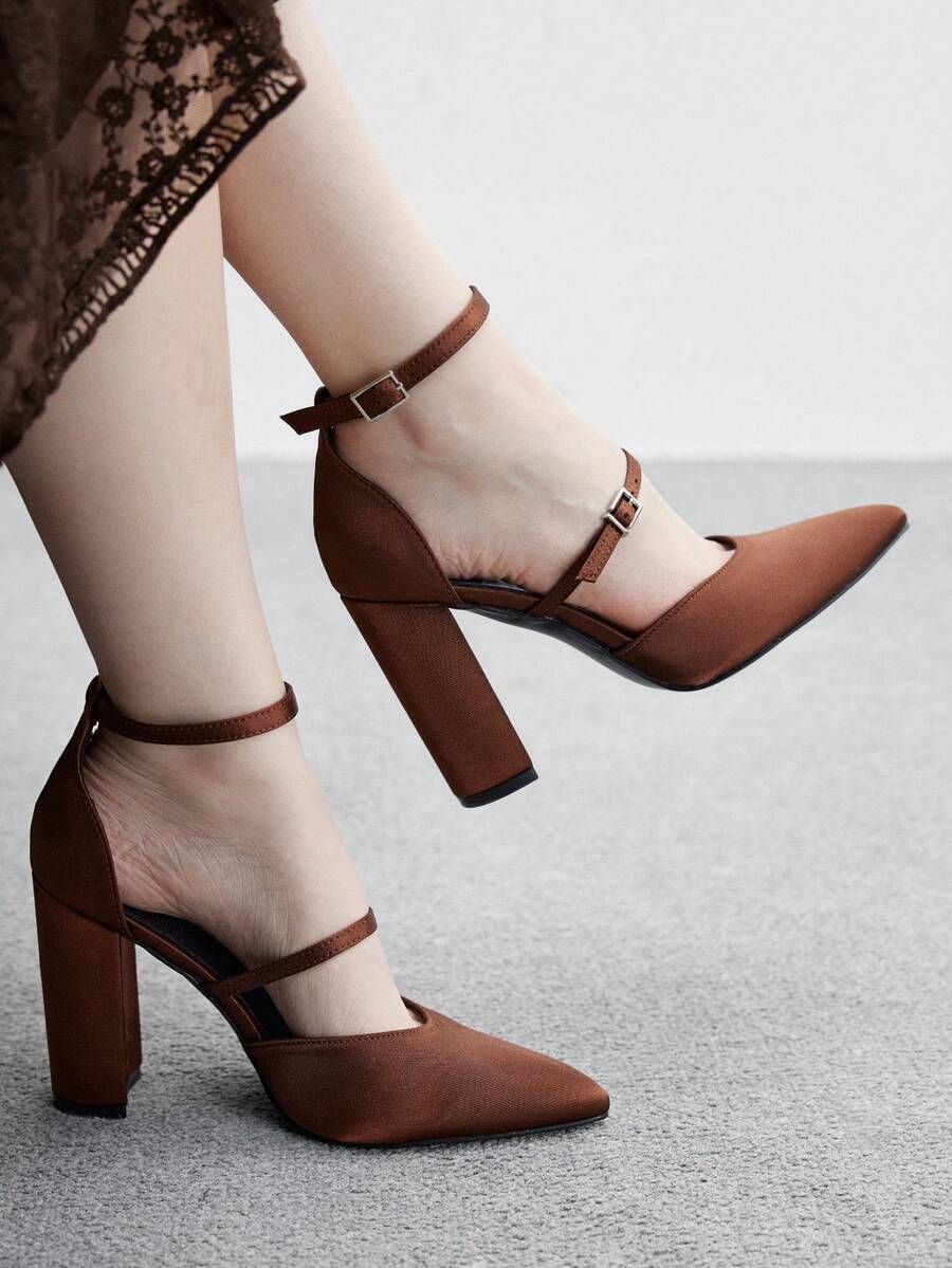 purplehunt Women Heels Sandal-picture-14