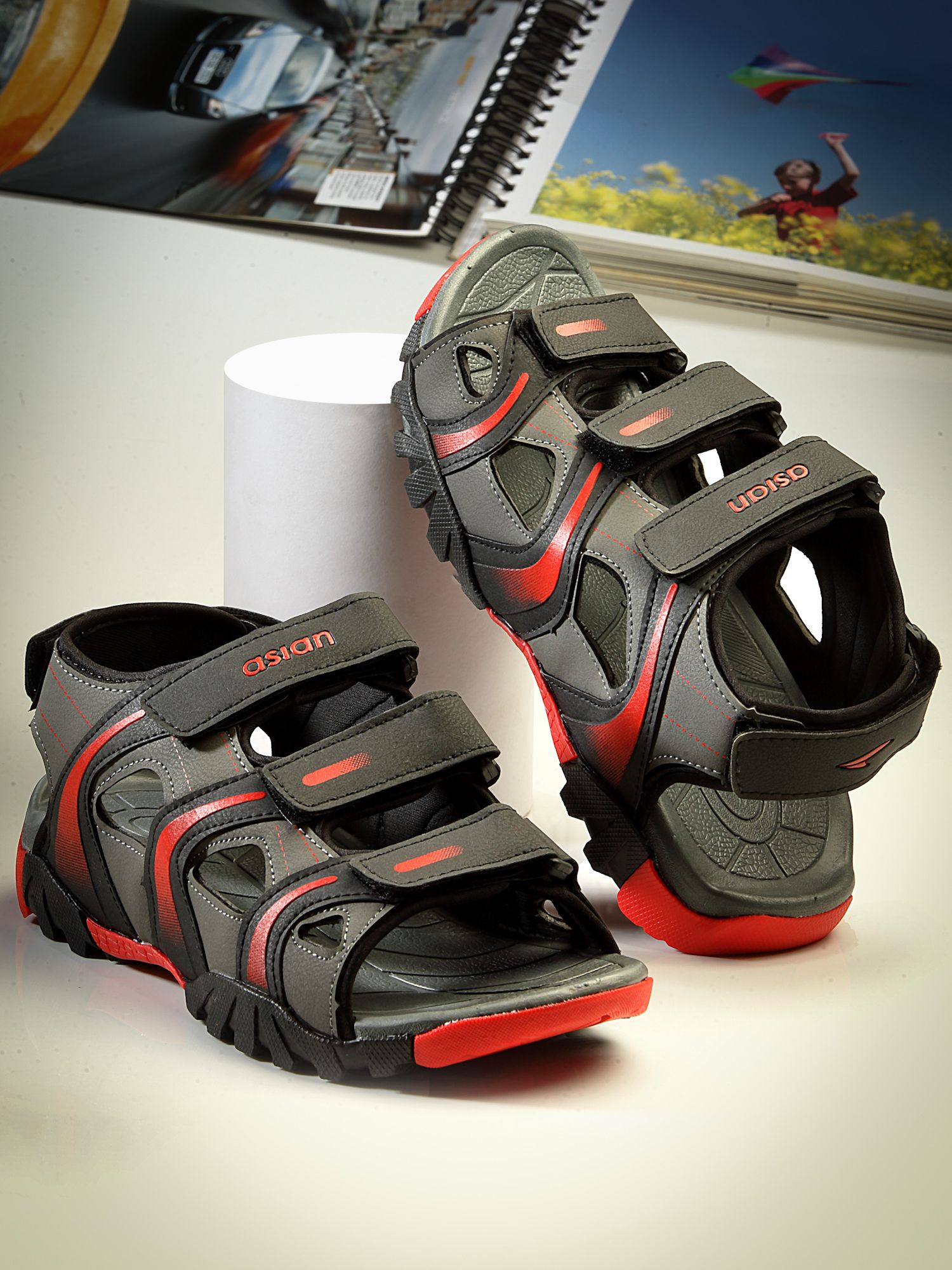 asian Men Sandal-picture-28