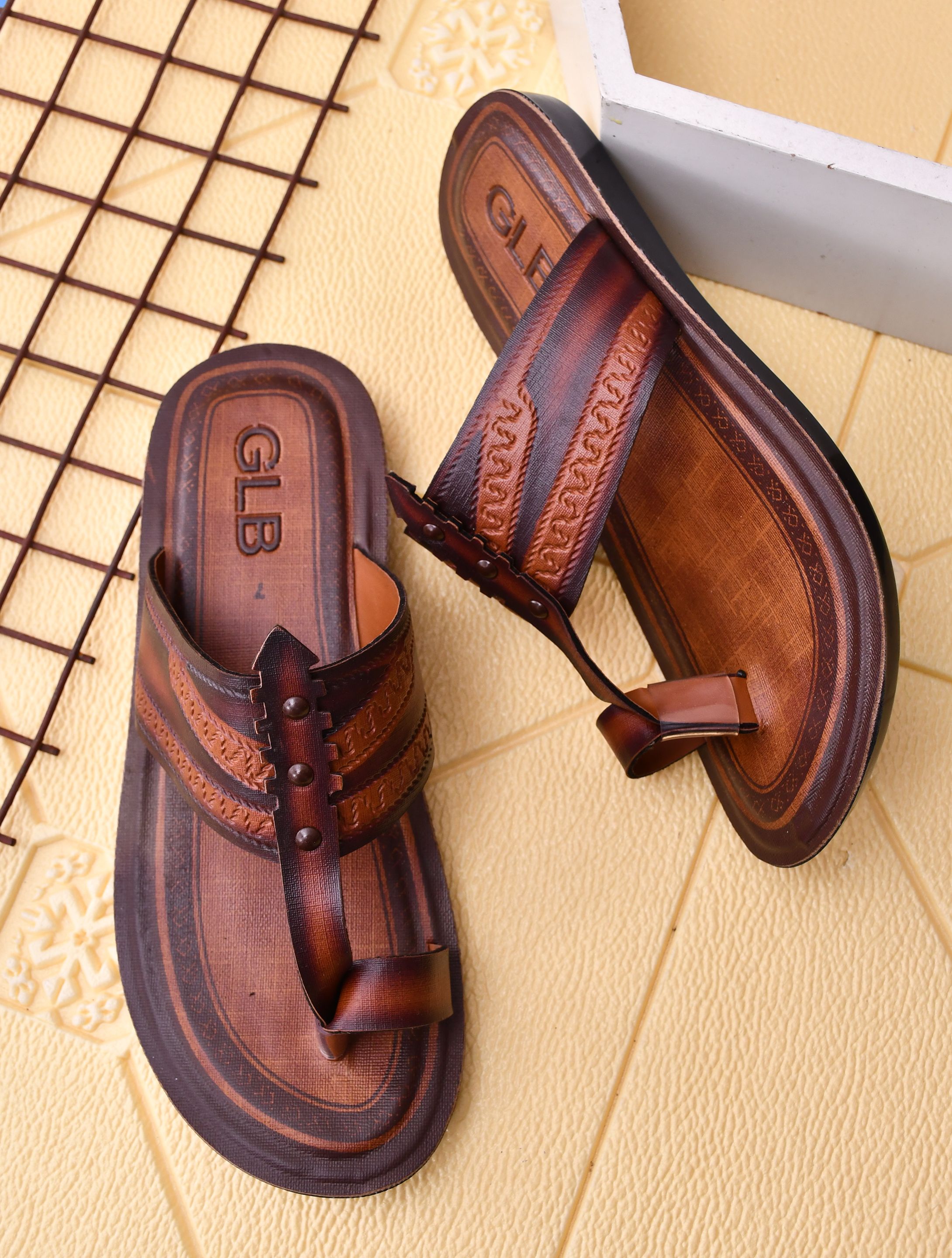 glb Men Slippers-picture-12