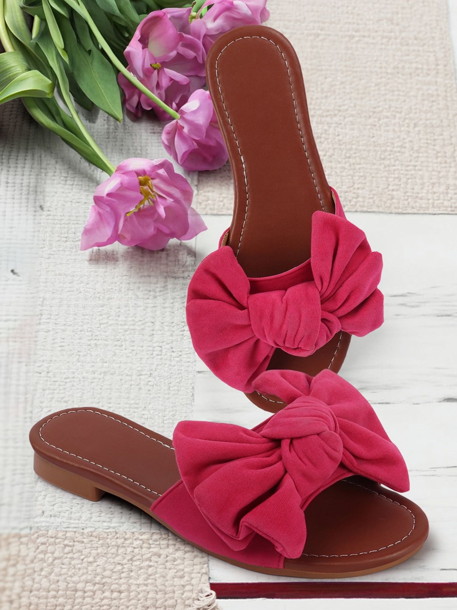 avivastyle Women Flats Sandal-picture-40