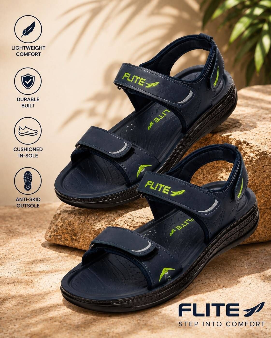 flite Men Sports Sandal-picture-47