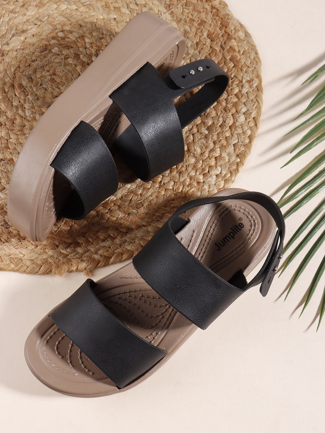 Women Flats Sandal-image-15