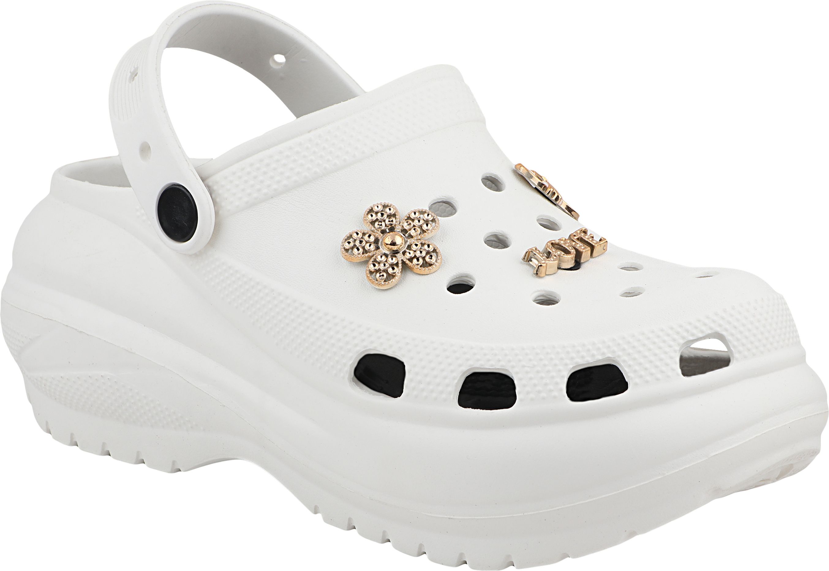 Women Wedges Sandal-image-0