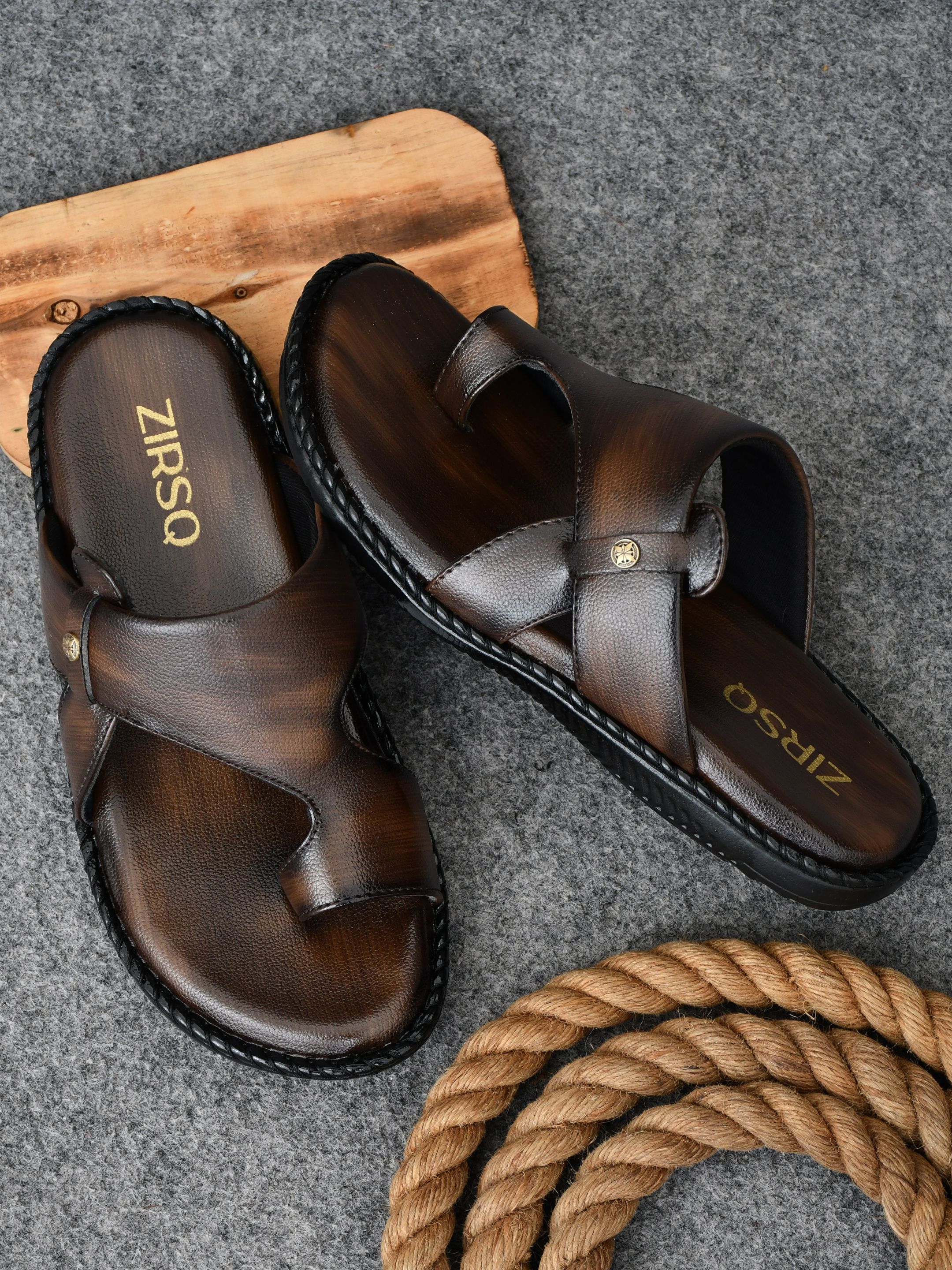 zirsq Men Sandal-picture-24