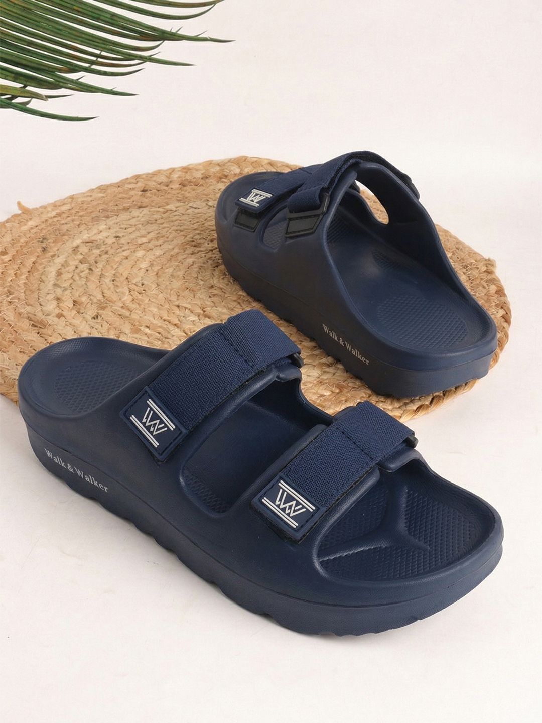 walk & walker Men Casual Sandal-picture-17