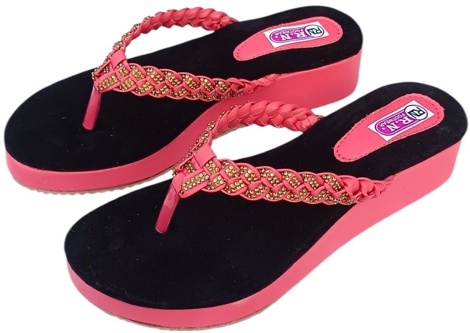 Women Wedges Sandal-image-8