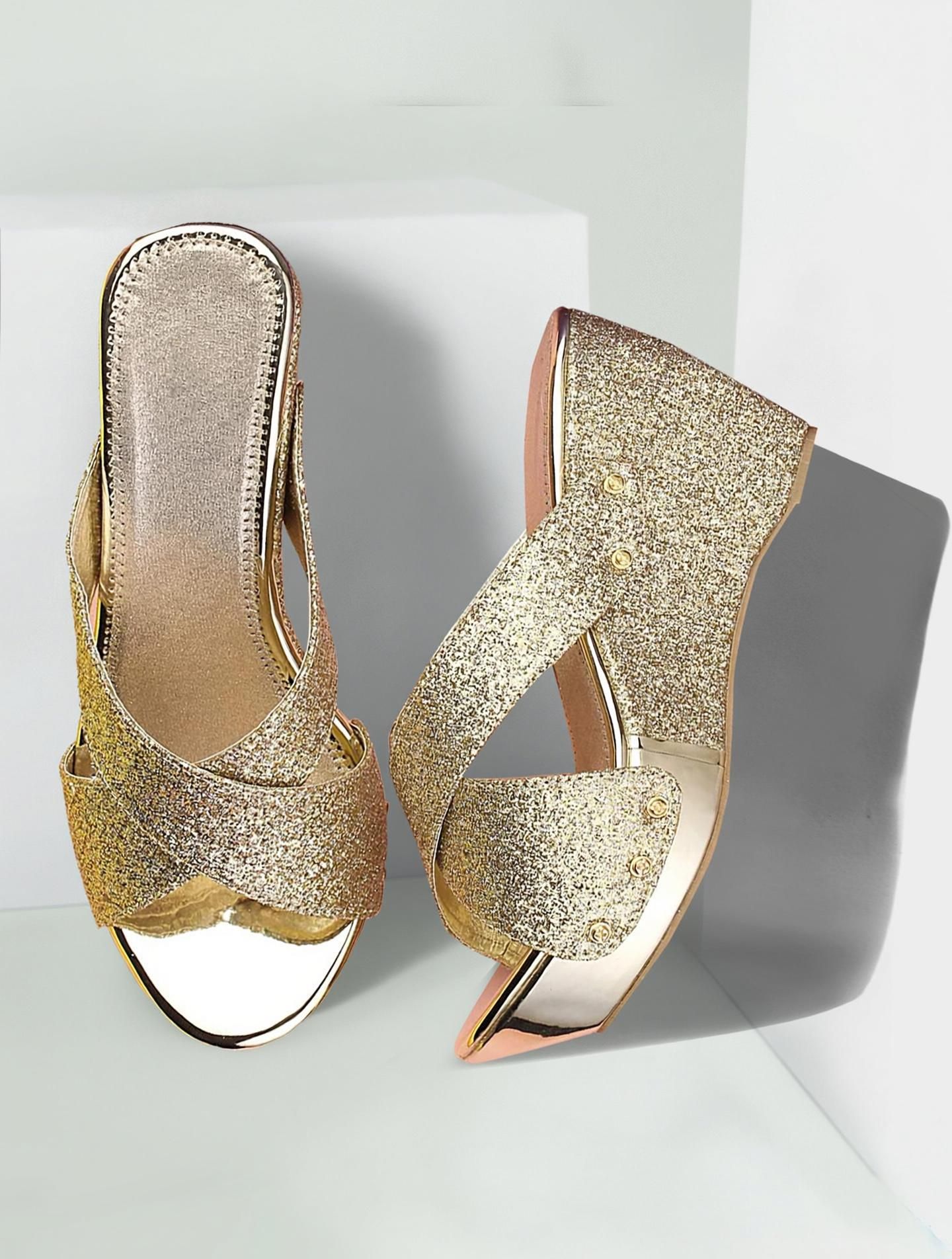 digni Women Wedges Sandal-picture-12