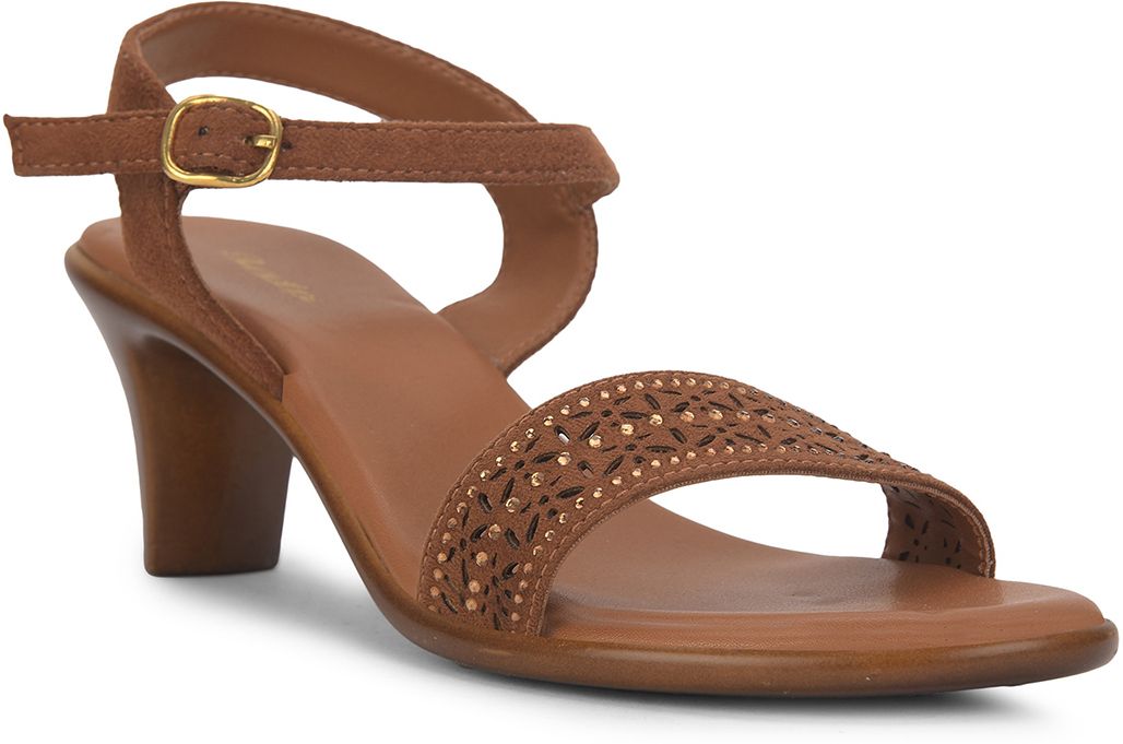 Women Heels Sandal
