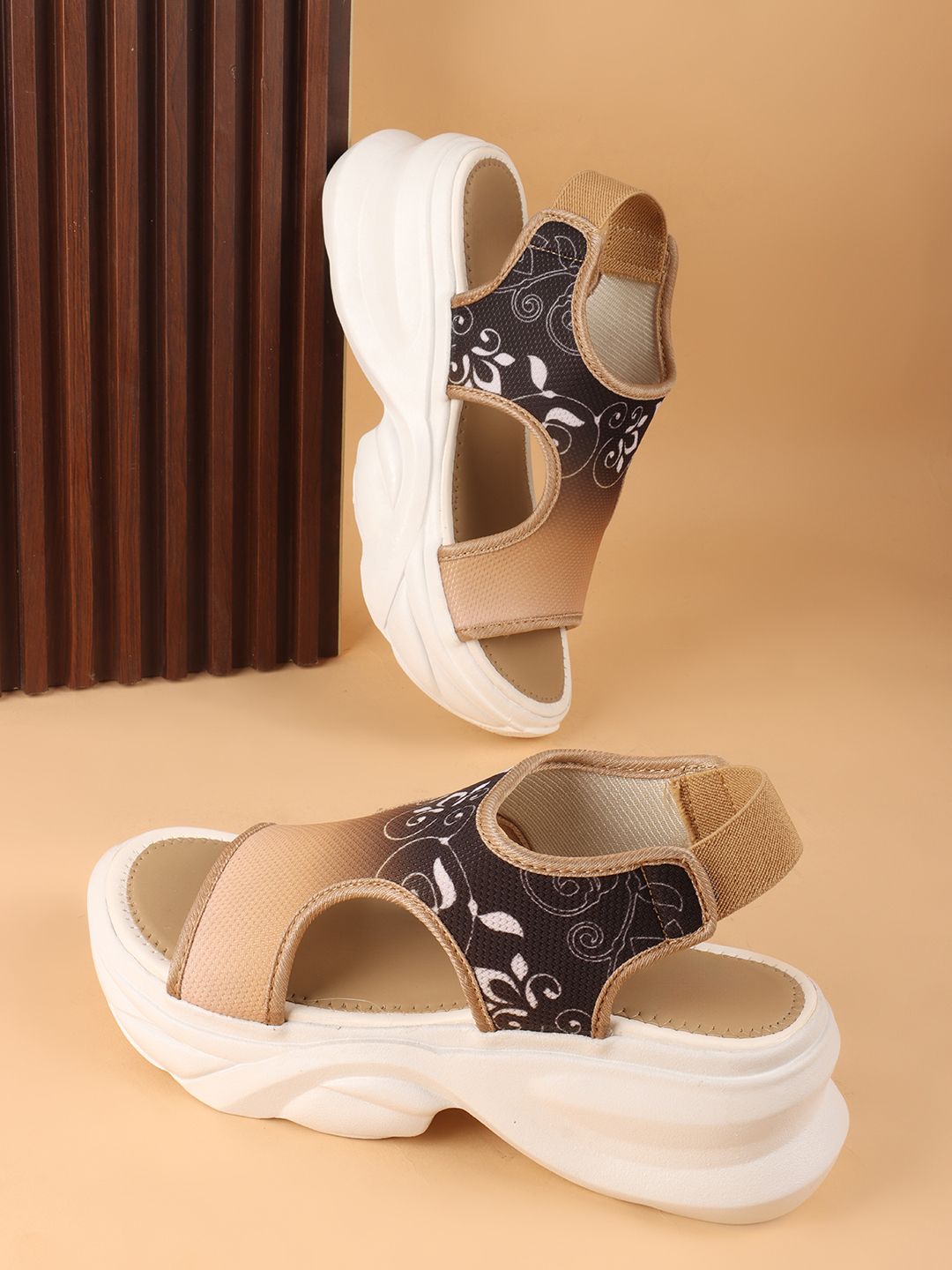 Women Sports Sandal