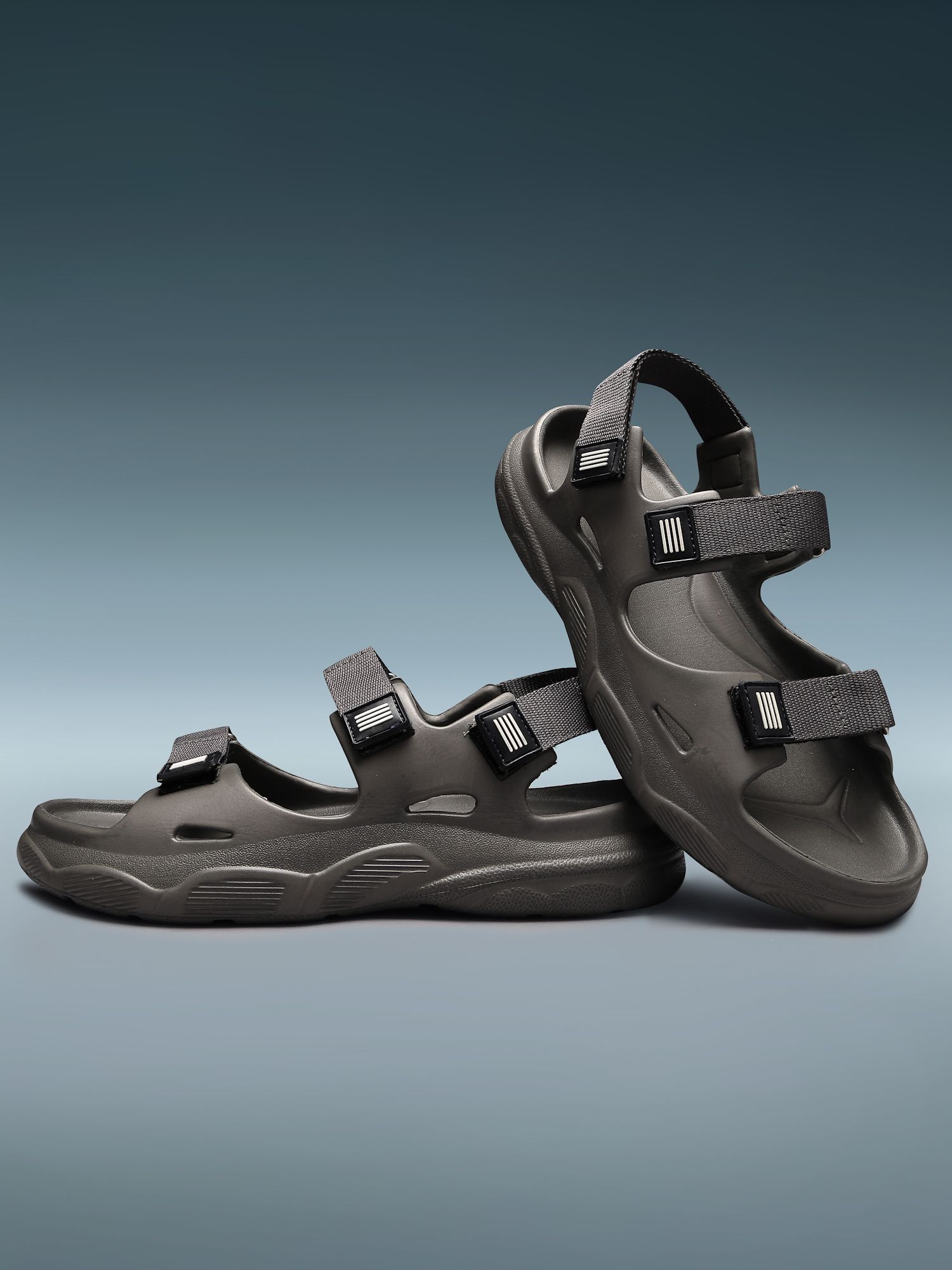 athree Men Sports Sandal-picture-23