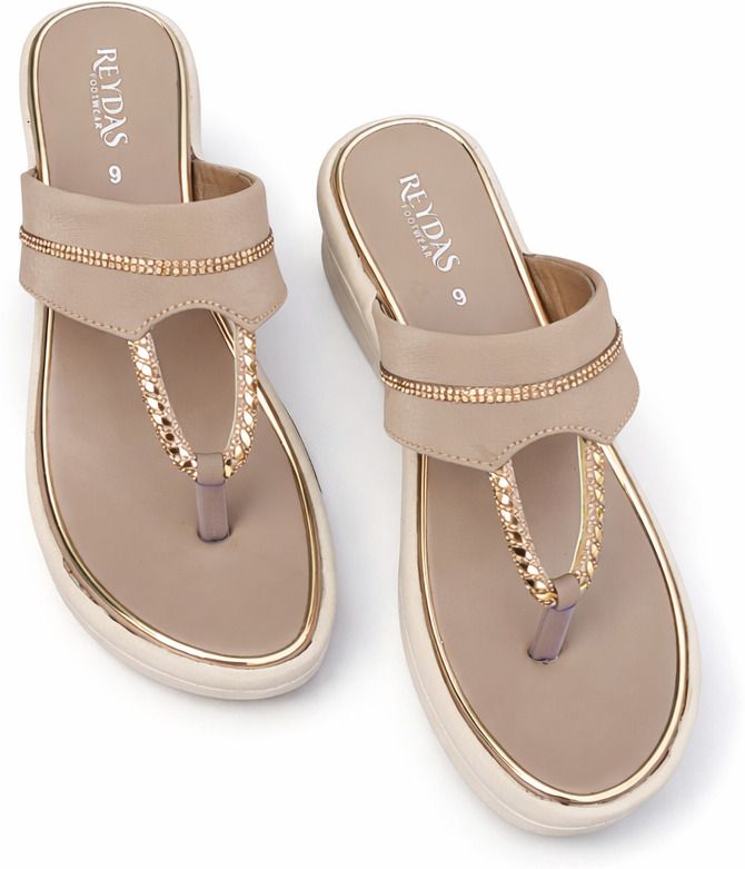 Women Wedges Sandal-image-28