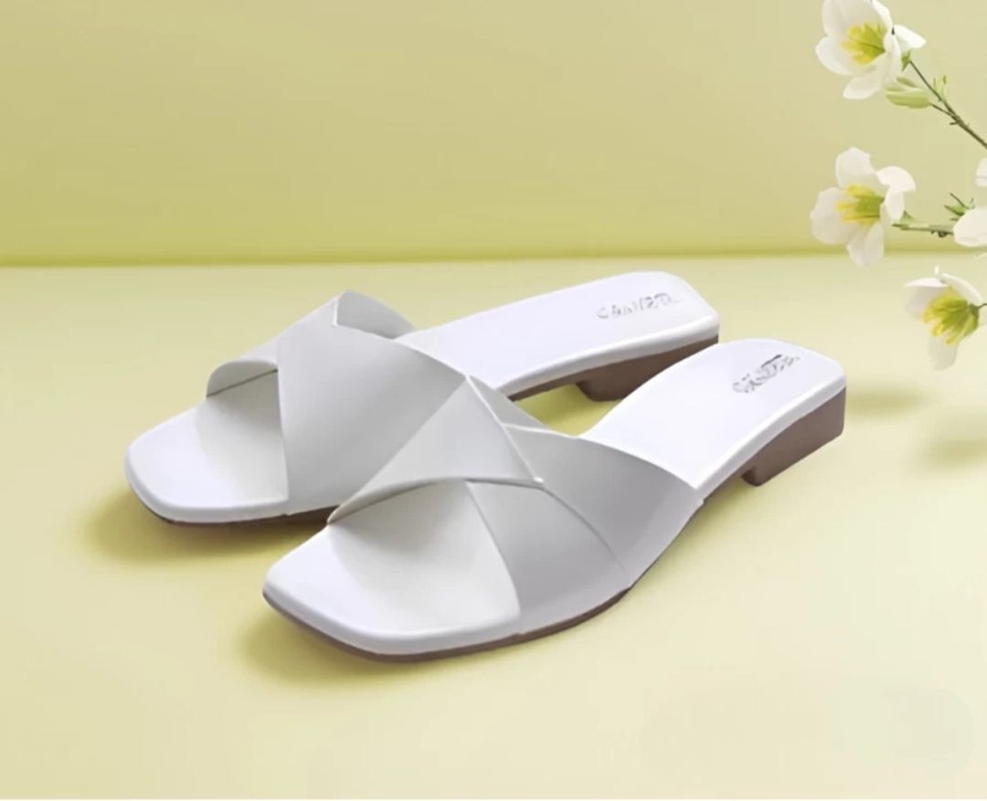 Women Flats Sandal-image-46