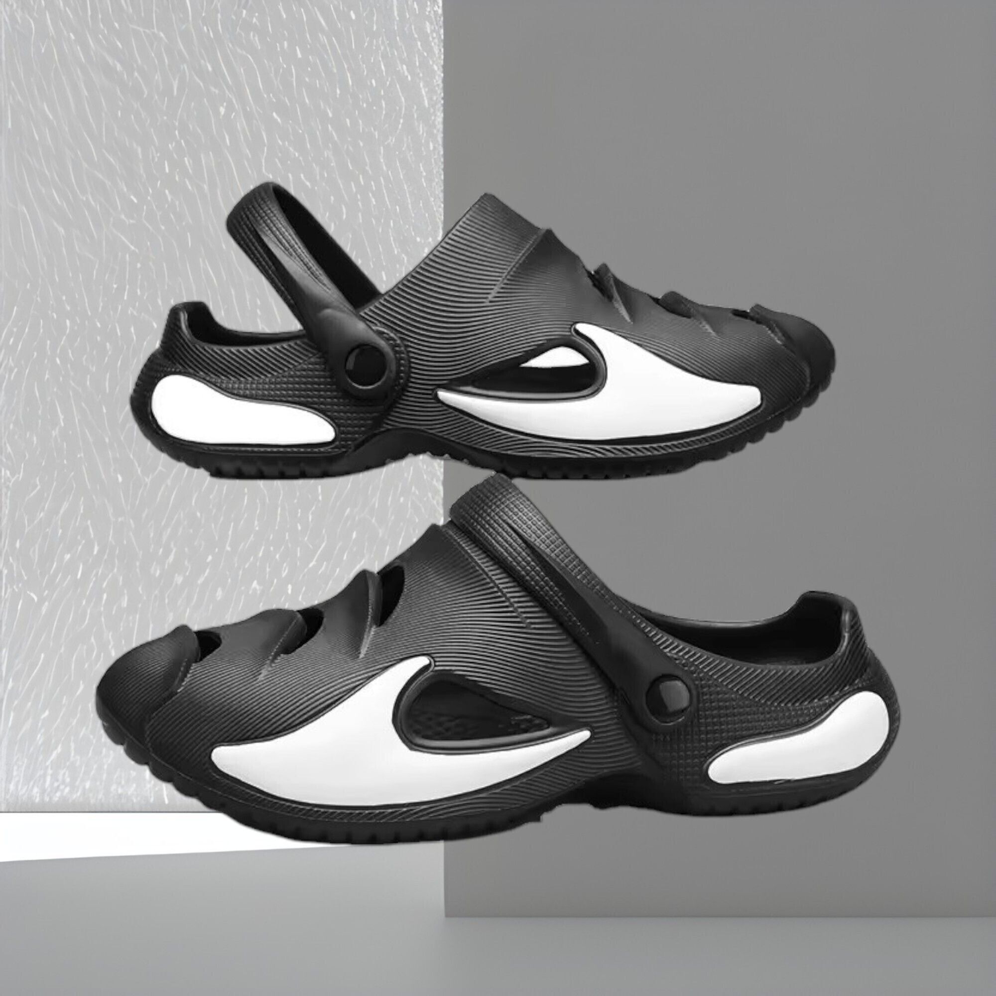 Men Clogs Sandal-image-40
