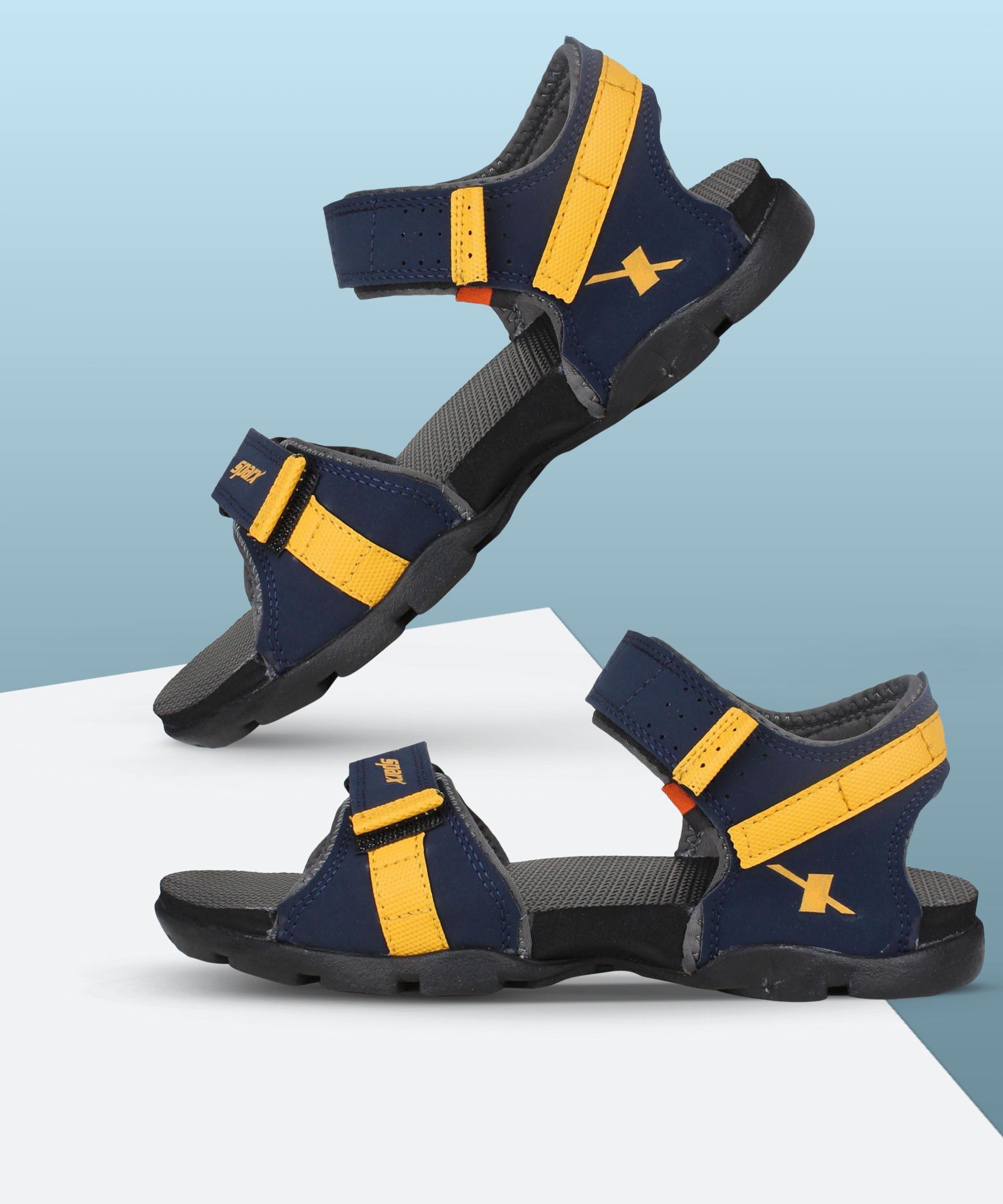 sparx Men SS 109 Casual Sandal-picture-26