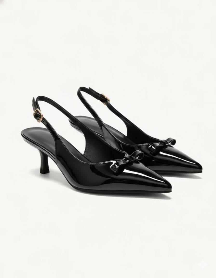 Women Heels Sandal-image-31