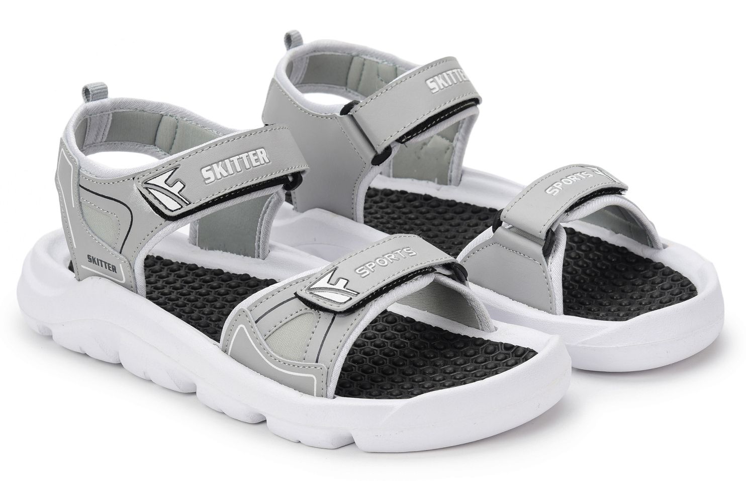 skitter Men Sports Sandal-picture-23