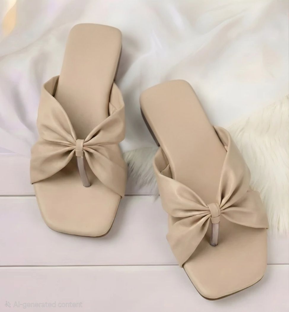 Women Flats Sandal-image-48