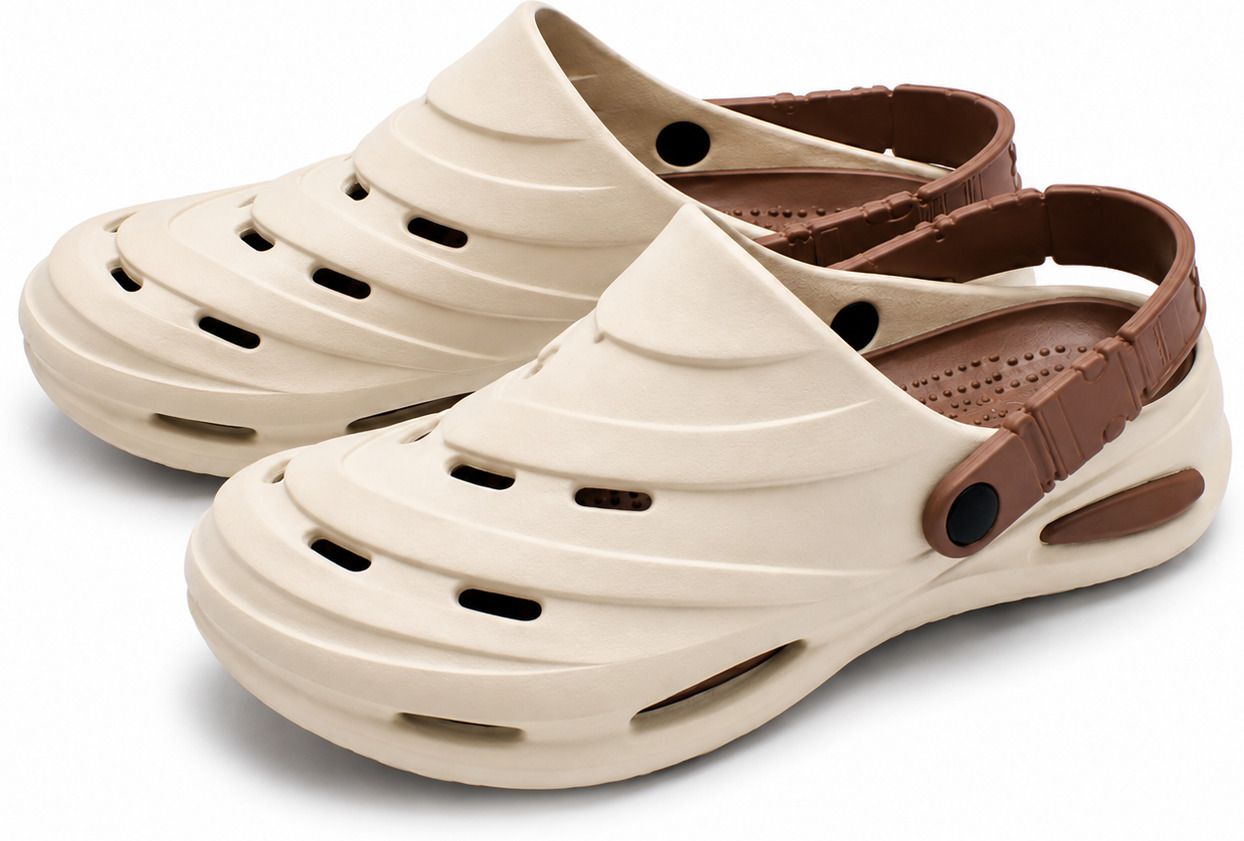 Unisex Clogs Sandal-image-10