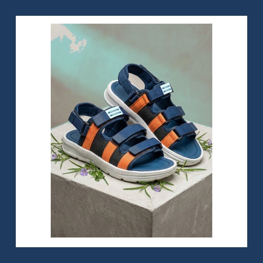 zenqlo Men Flats Sandal-picture-17