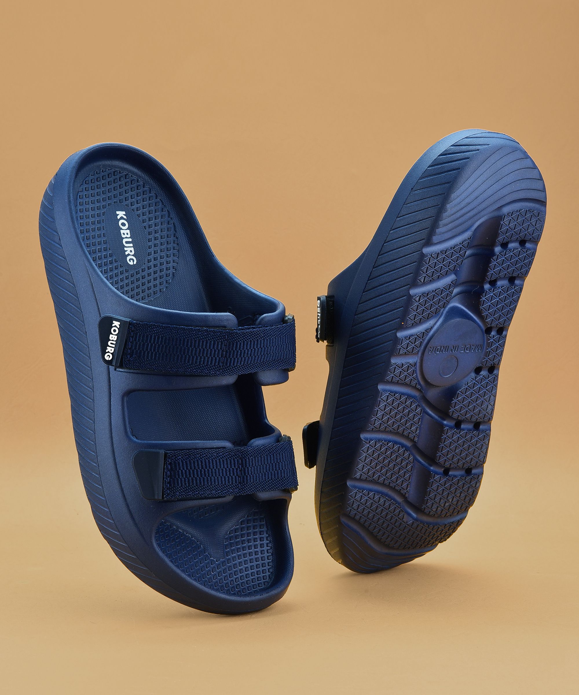 koburg Men Sandal-picture-24