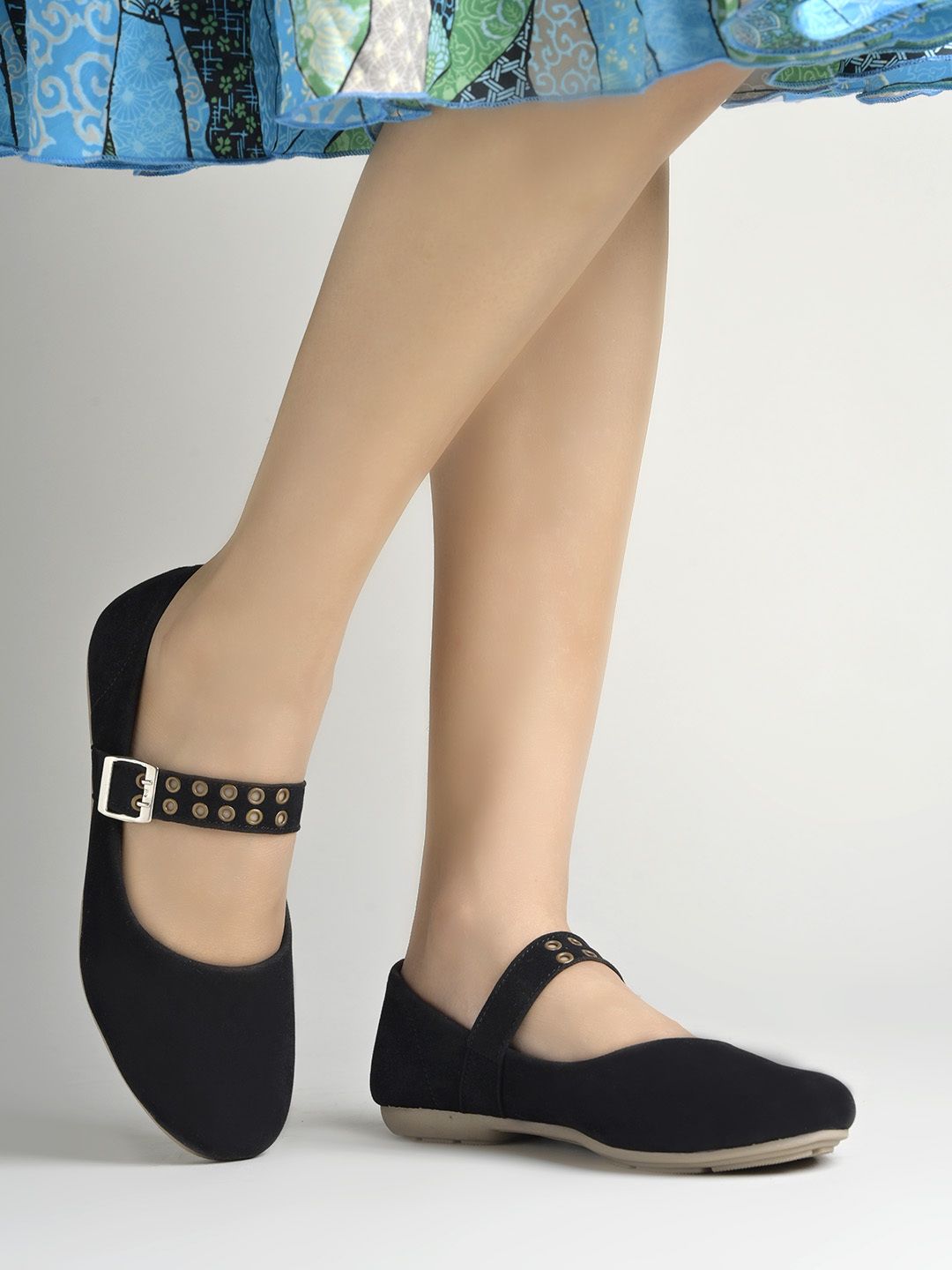 shoetopia Women Bellies Sandal-picture-10