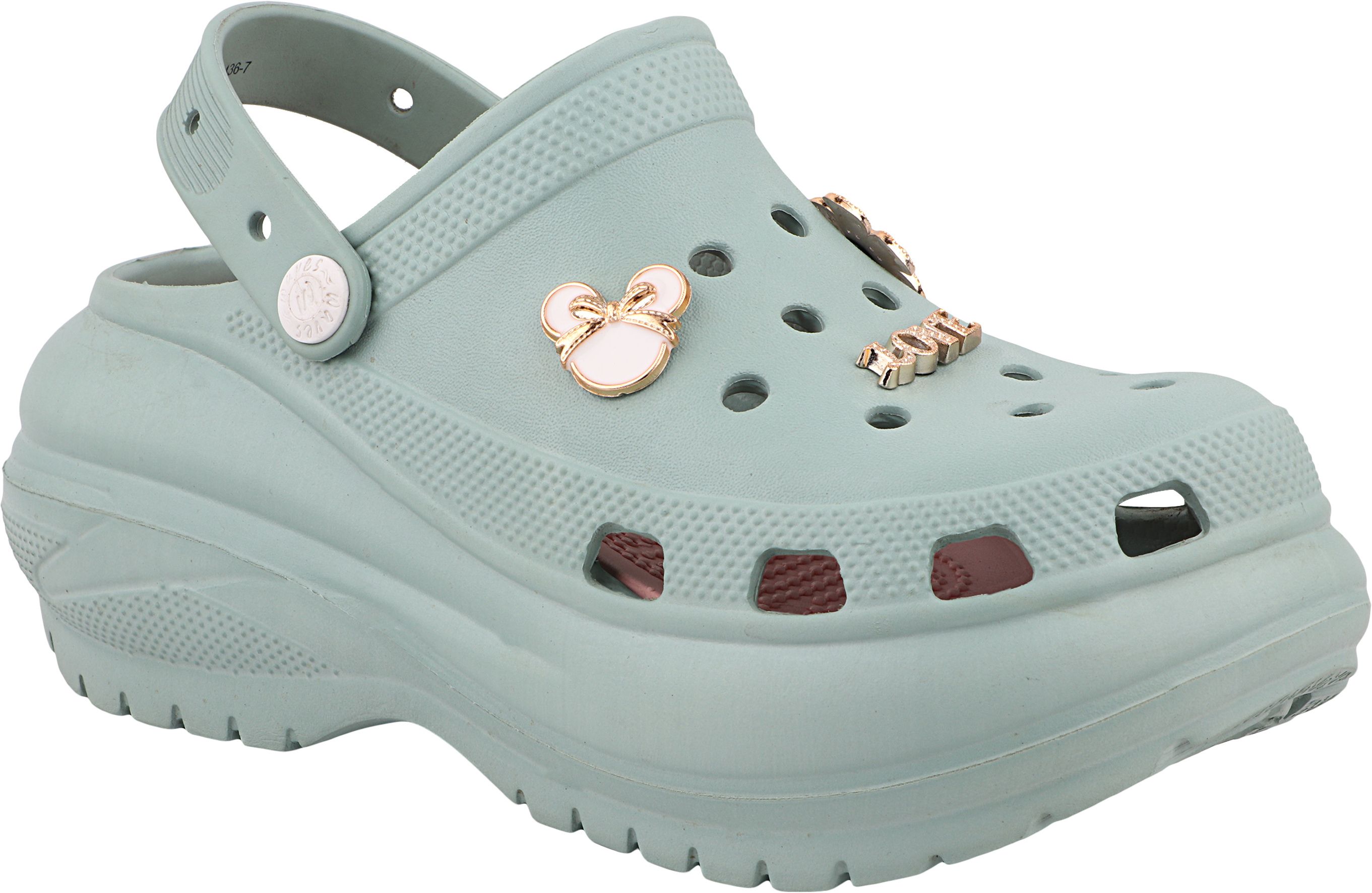 Women Wedges Sandal-image-1