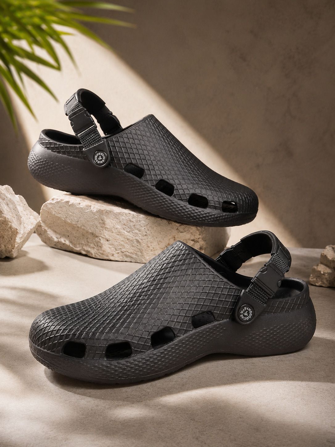 athree Men Clogs Sandal-picture-29