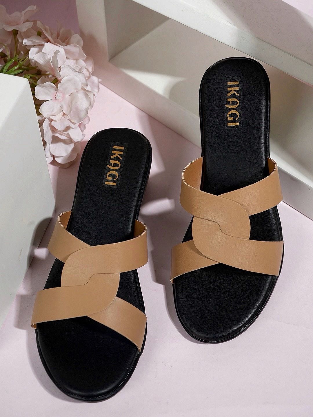 Women Wedges Sandal-image-25