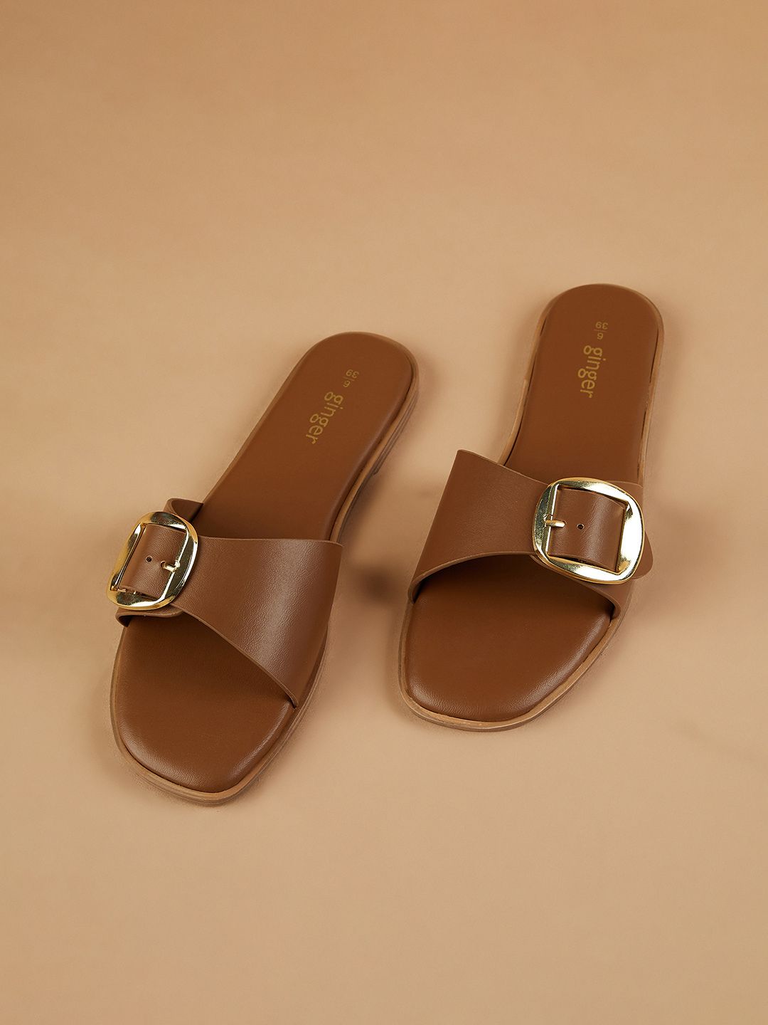 Women Flats Sandal-image-1