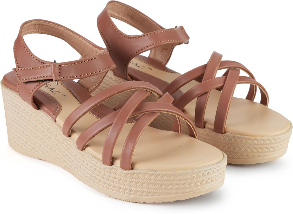 mosac Women Wedges Sandal-picture-28