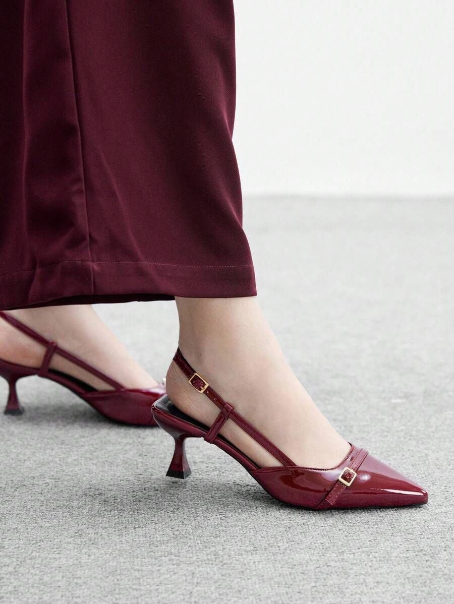 purplehunt Women Heels Sandal-picture-11