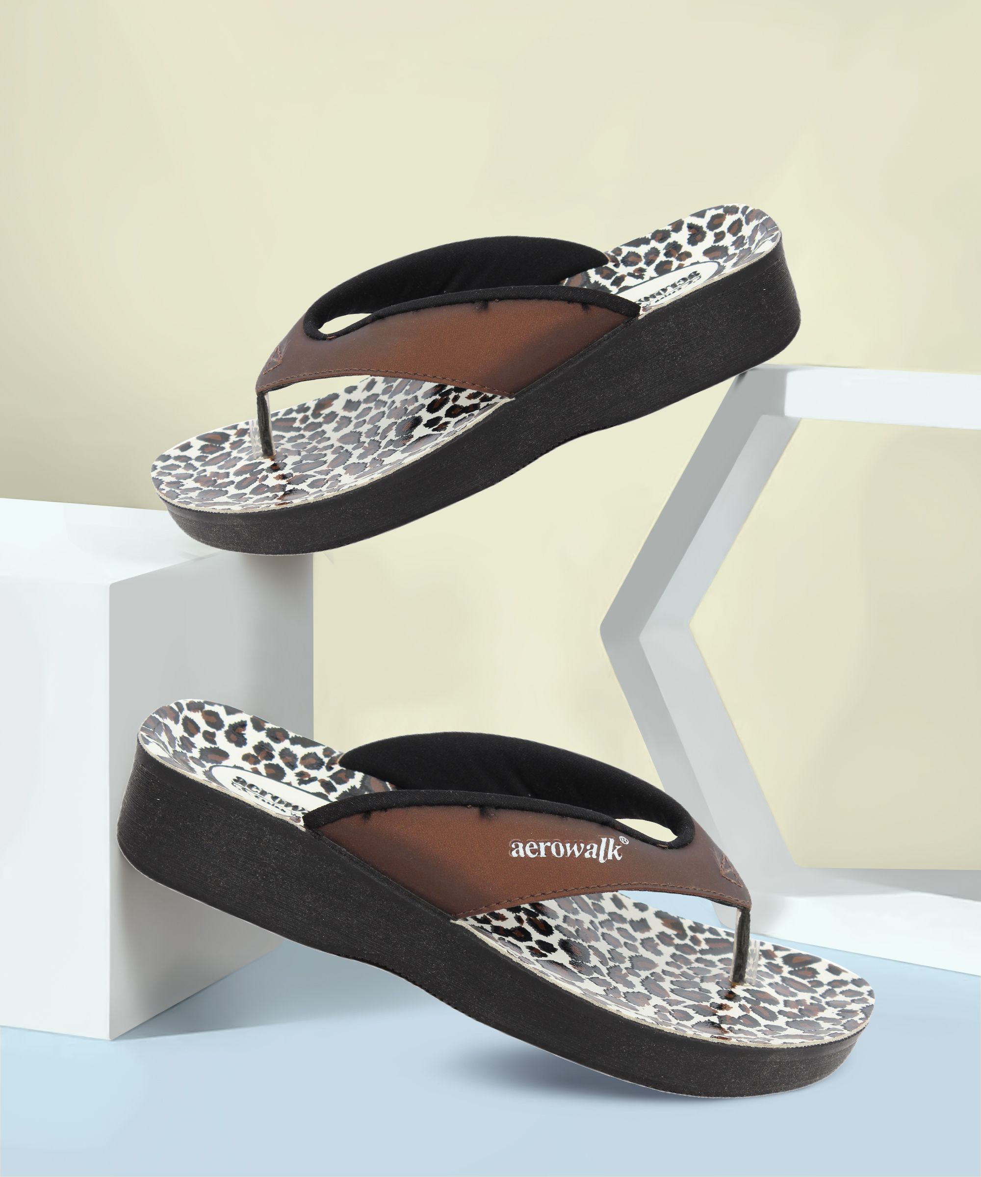 Women Wedges Sandal-image-37
