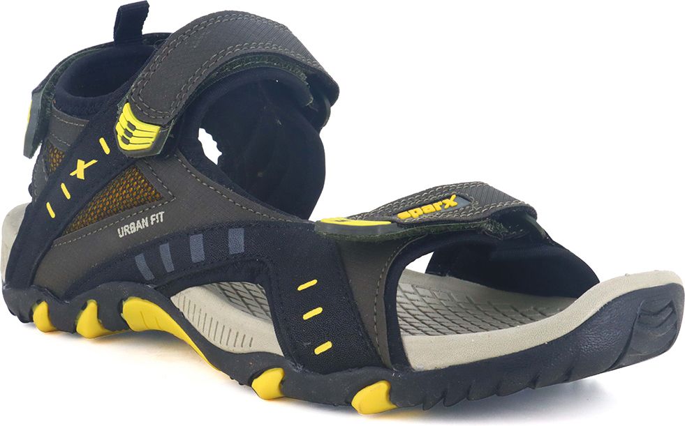 sparx Men SS 485 Sports Sandal-picture-16
