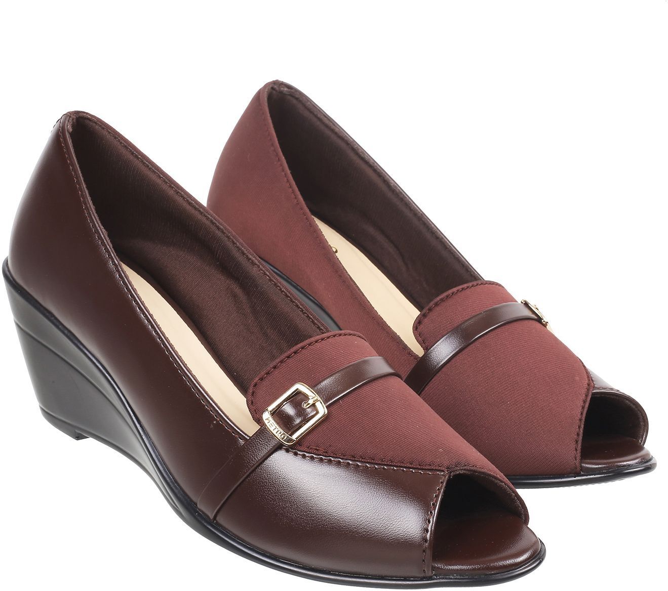 Women Bellies Sandal-image-36