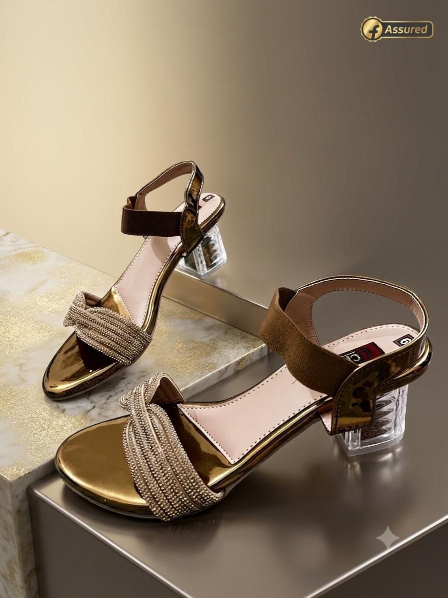 Women Sports Sandal-image-2