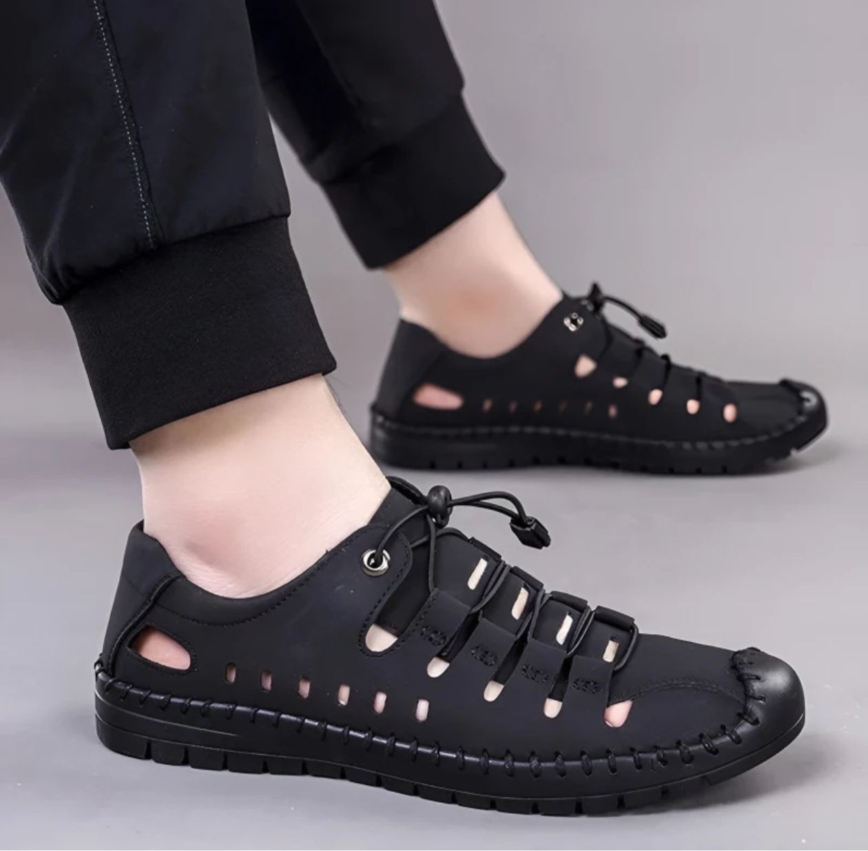 trendwalk Men Flats Sandal-picture-46