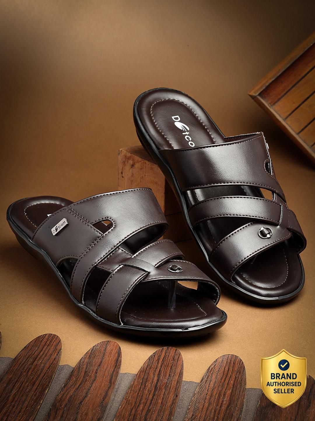 action Men DOTCOM ELEGANT-709 Comfortable Durable Outdoor Lightweight Casual Slip-On Sandal-picture-24