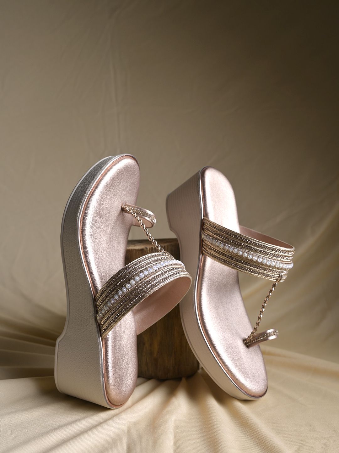 nzs Women Wedges Sandal-picture-37