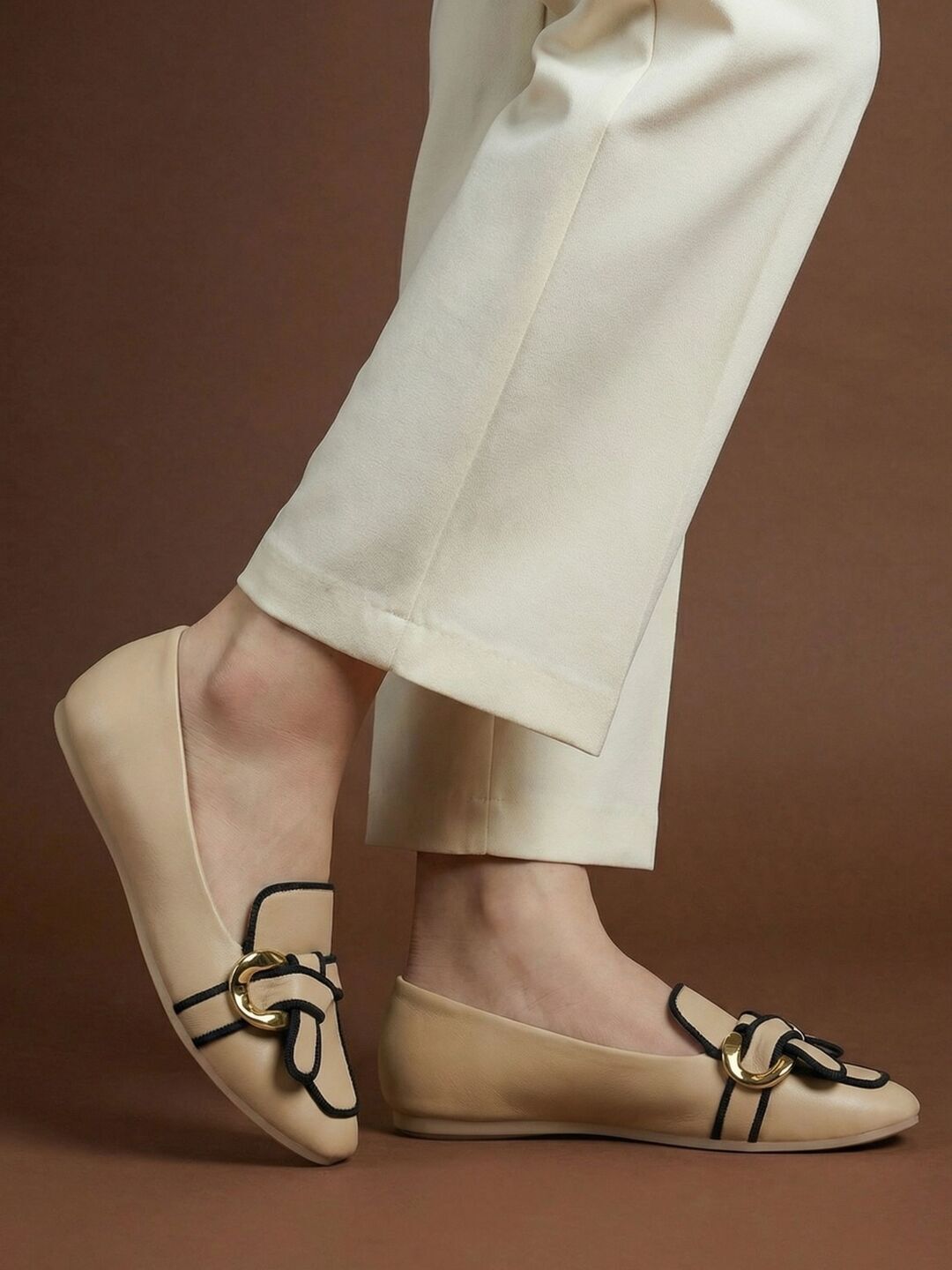Women Bellies Sandal-image-43