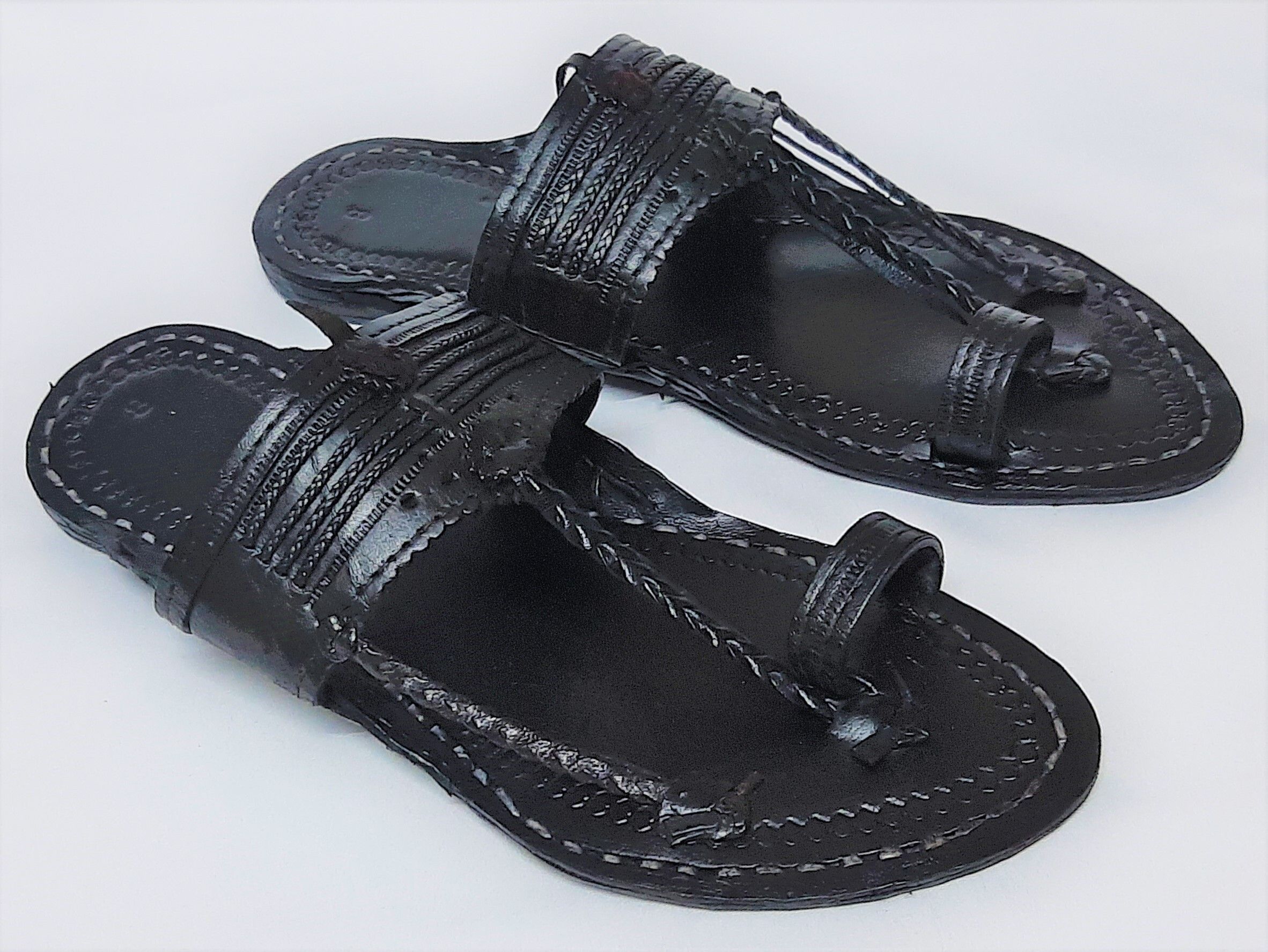 qadumi Men Sandal-picture-0