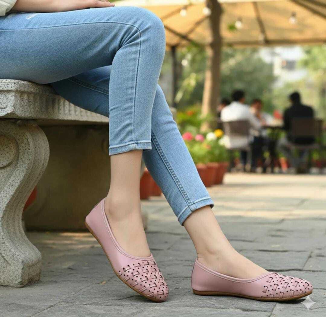 Women Bellies Sandal