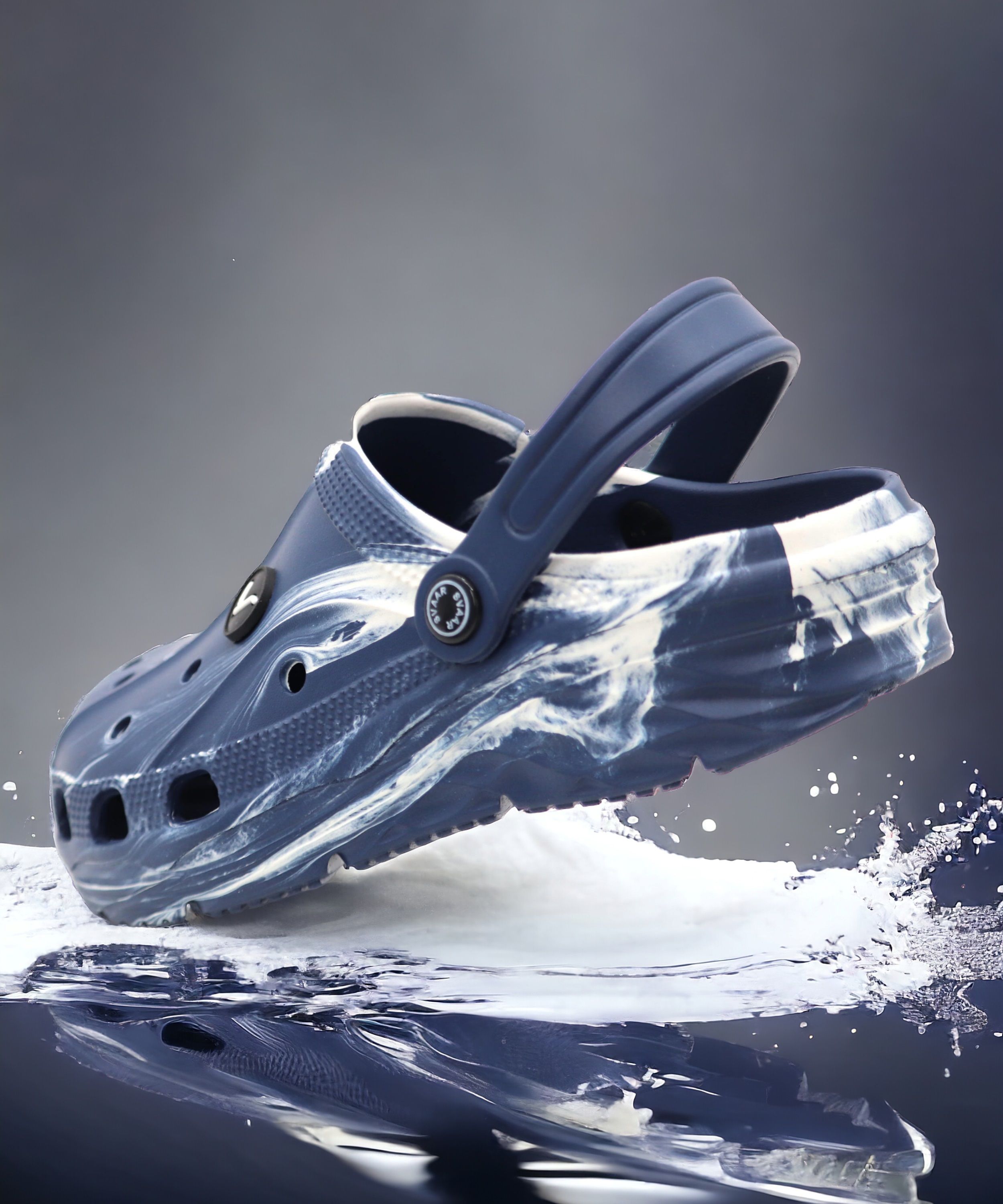 svaar Men Clogs Sandal-picture-13