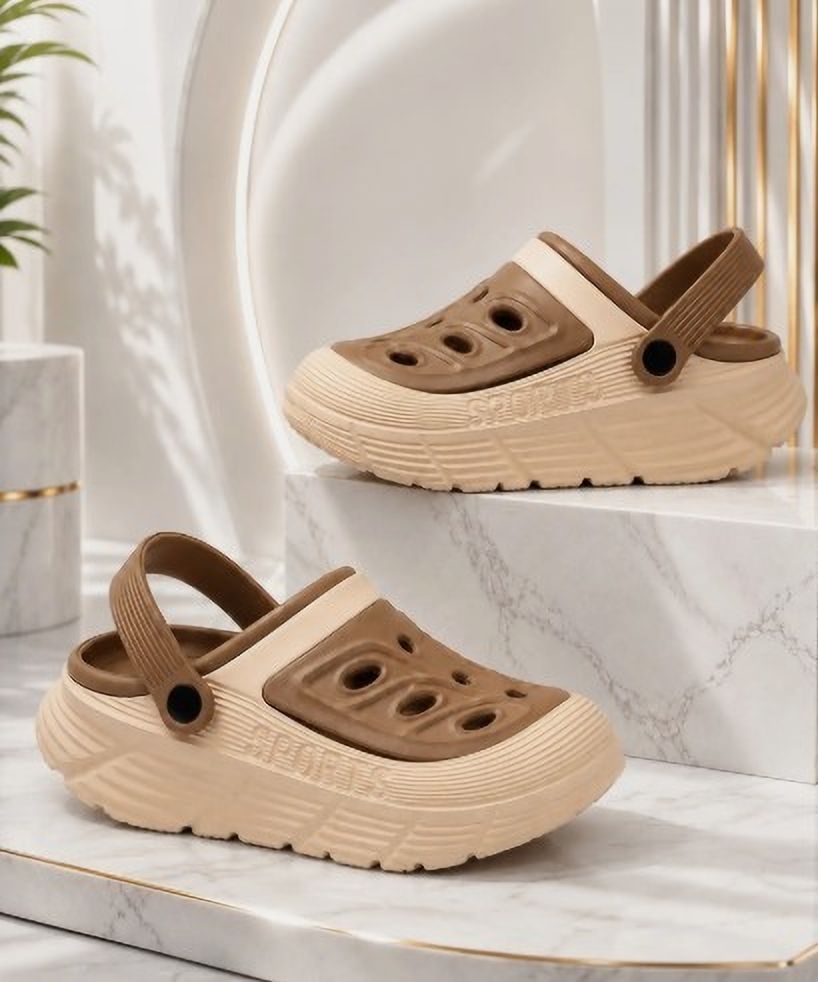 logomart Men Clogs Sandal-picture-34