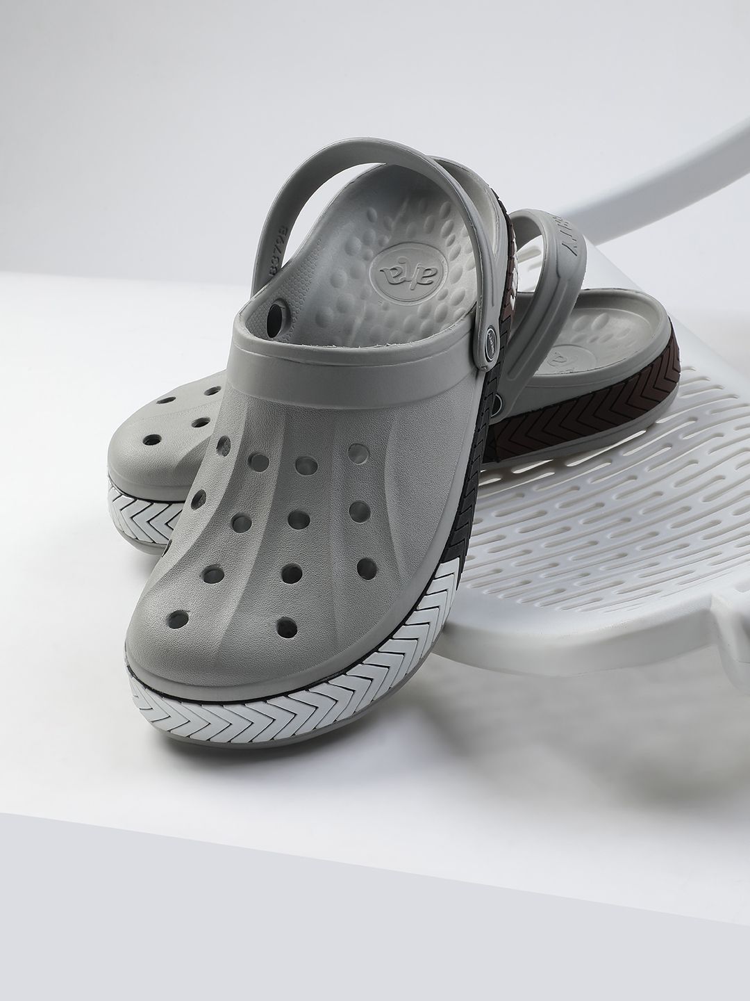 liberty Men Clogs Sandal-picture-14