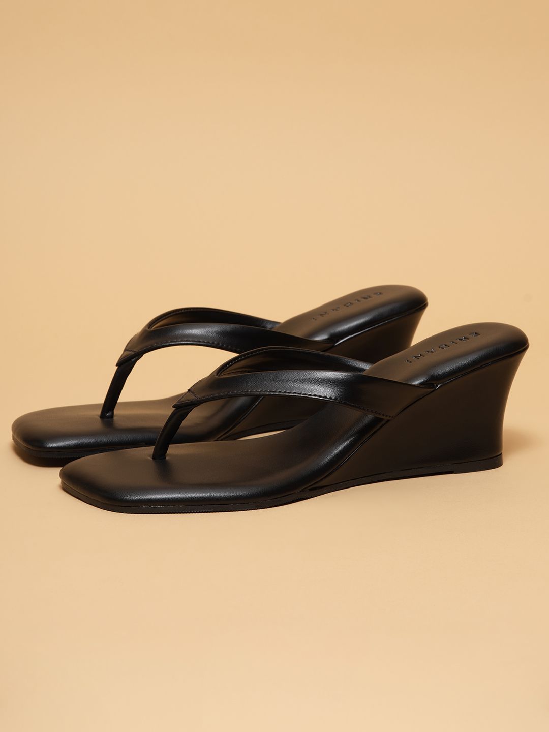 Women Wedges Sandal-image-1