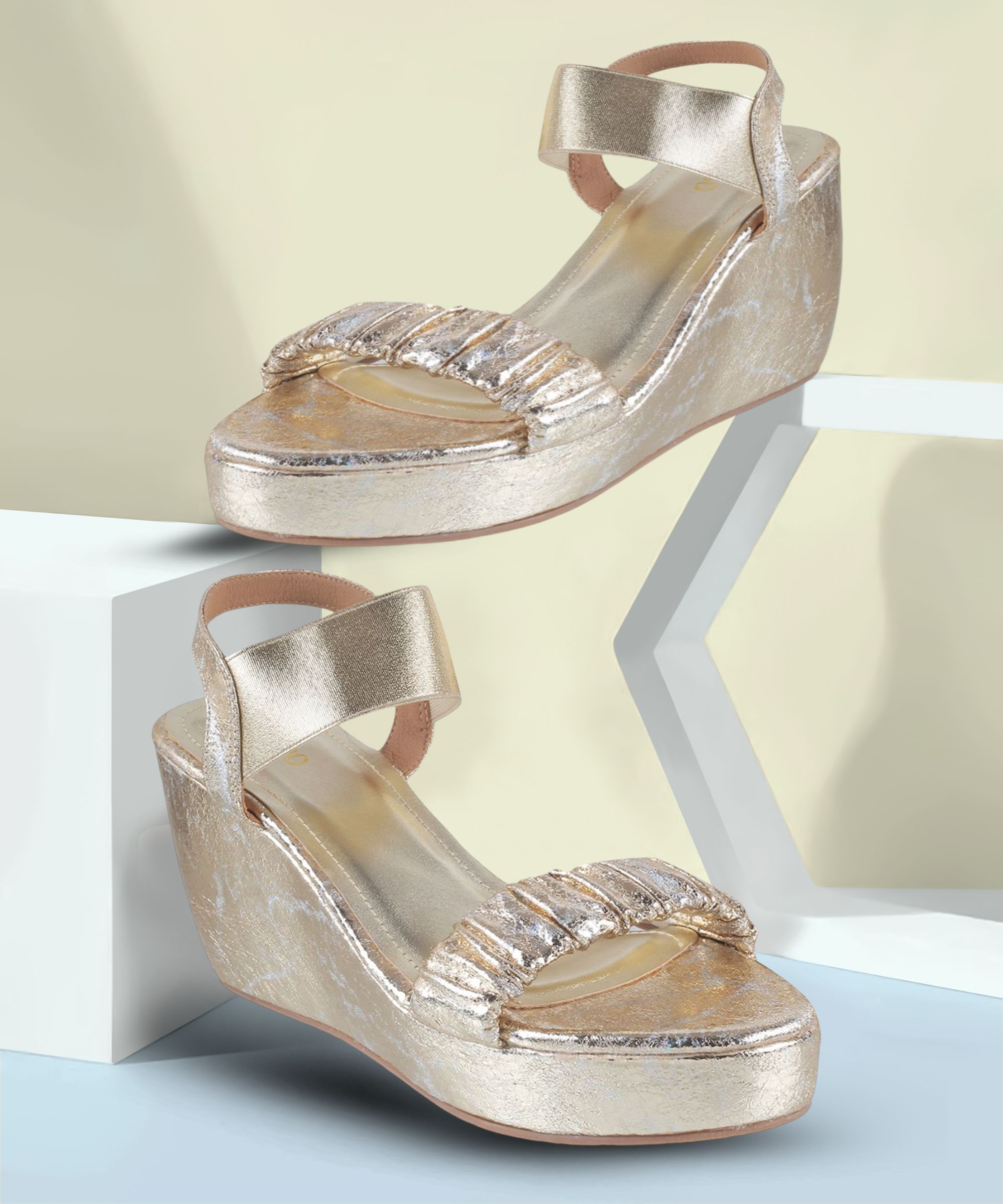 Women Wedges Sandal-image-35