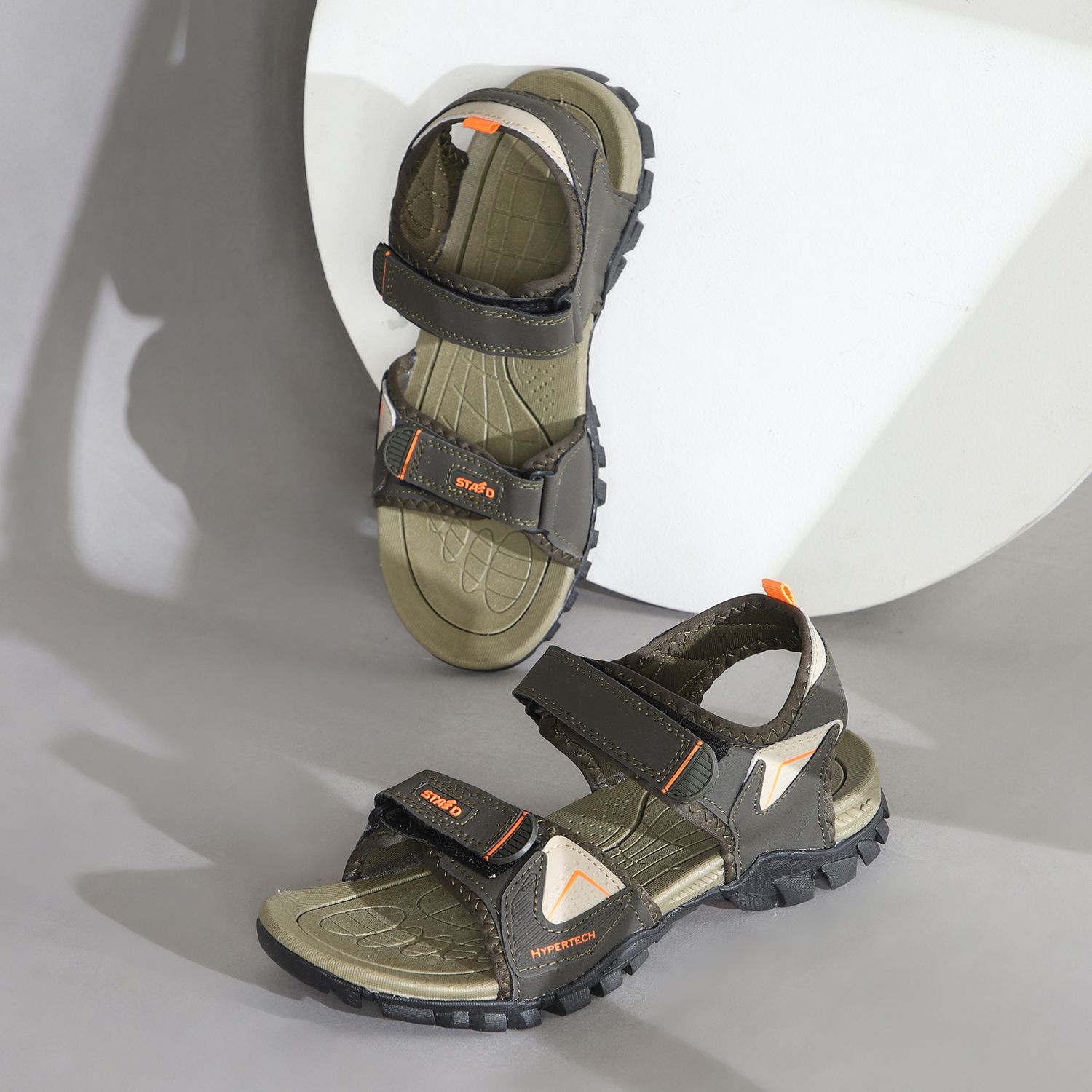 staed Men Casual Sandal-picture-38