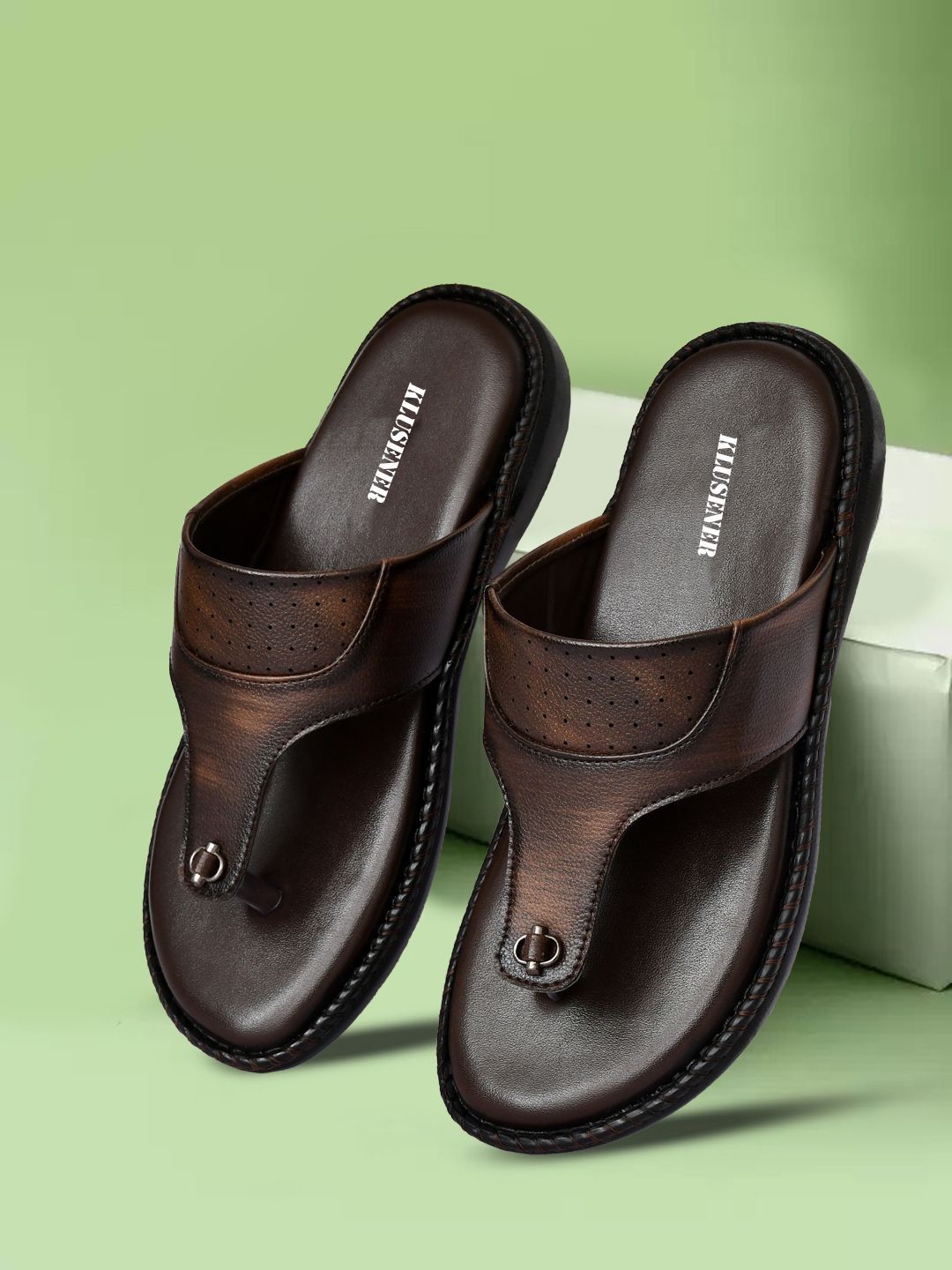 klusener Men Sandal-picture-13