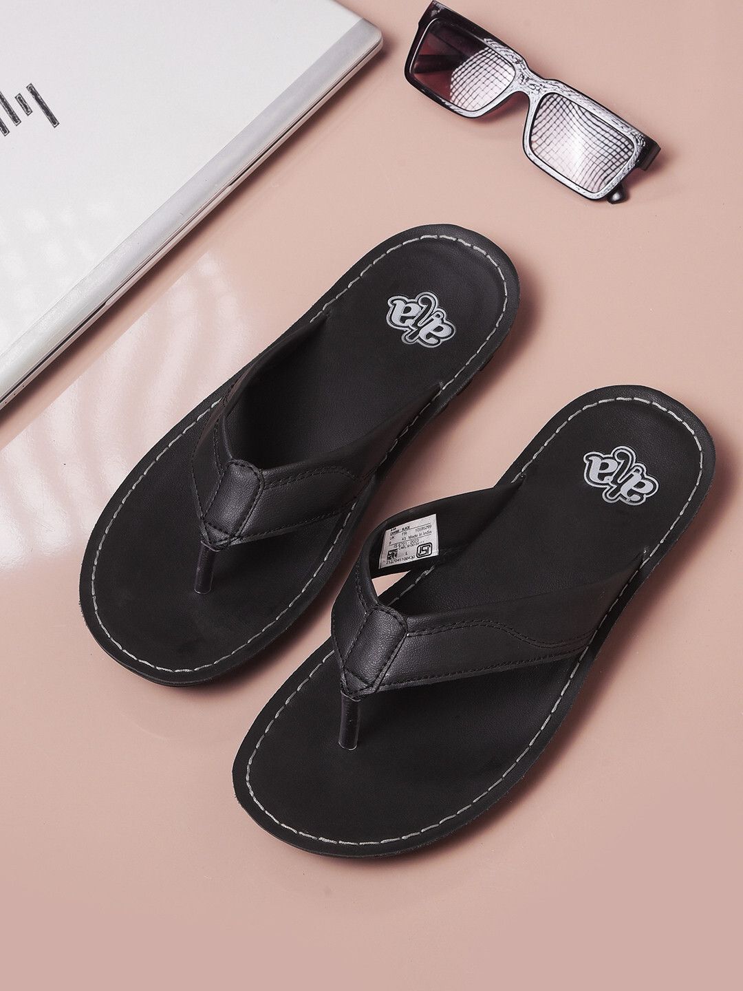 liberty Men Flats Sandal-picture-14