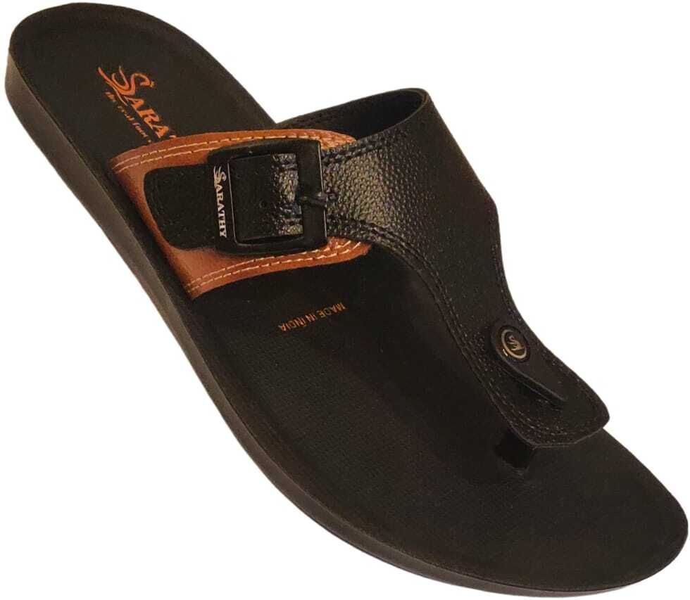 sarathy Men Flats Sandal-picture-22